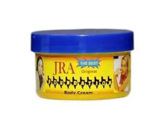JRA Foundation Body Cream 40g  Adomoo