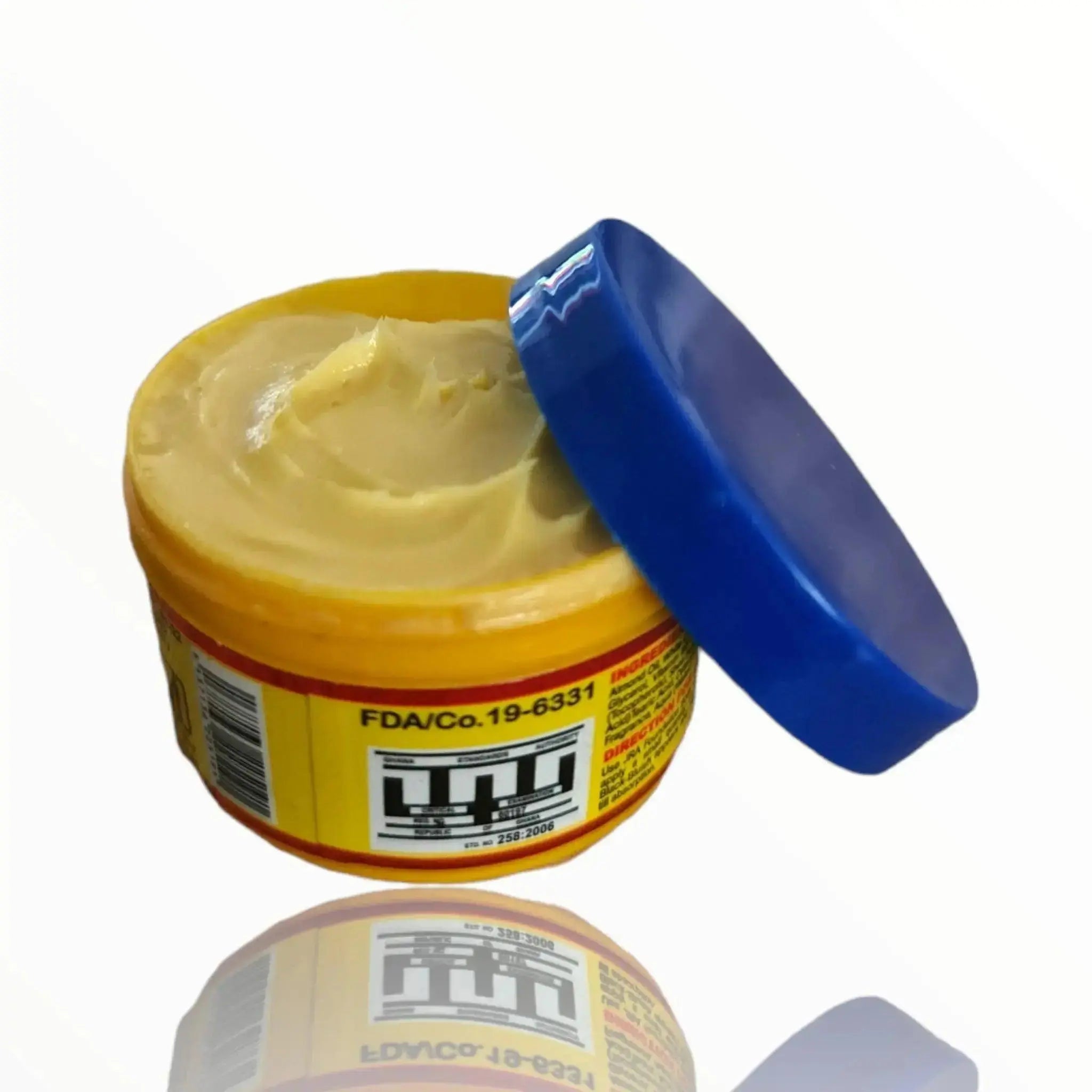 JRA Original Foundation Body Cream  Adomoo