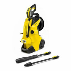 Karcher K4 Premium Jet Wash: High-Performance Pressure Washer for Professional Cleaning Results  Adomoo