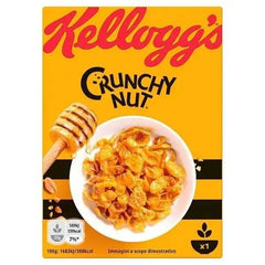 Kellogg's Crunchy Nut 35g (Case of 40) Kellogg's