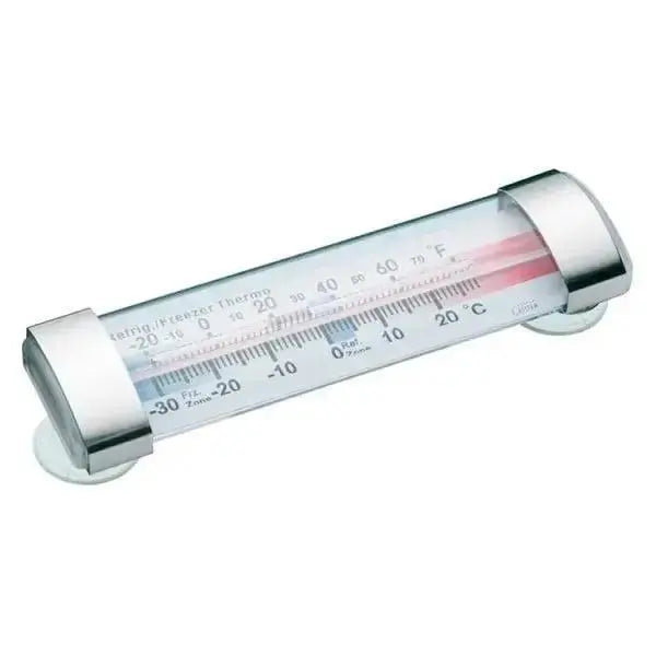 Kitchen Craft Fridge-Freezer Thermometer Kitchen Craft