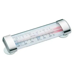 Kitchen Craft Fridge-Freezer Thermometer Kitchen Craft