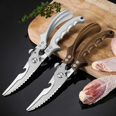 Kitchen Scissors  Adomoo