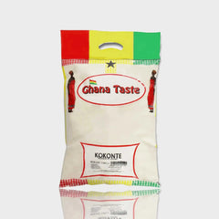 Kokonte Ghana Taste 1kg Cassava Powder  Adomoo