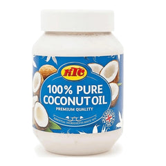 KTC Coconut Oil(500g)  Adomoo