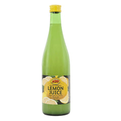 KTC Lemon Juice (500g)  Adomoo