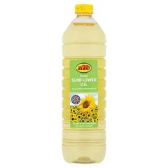 KTC Pure Sunflower Oil  Adomoo