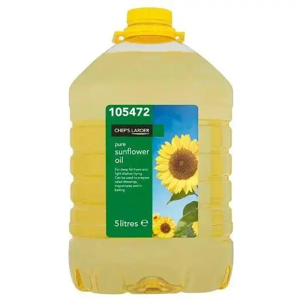 KTC Pure Sunflower Oil  Adomoo
