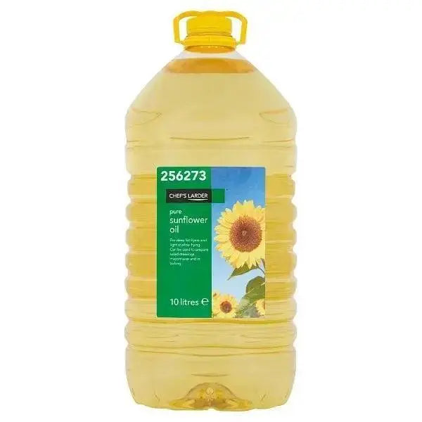 KTC Pure Sunflower Oil  Adomoo
