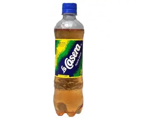 La Casera Apple drink 50cl La Casera