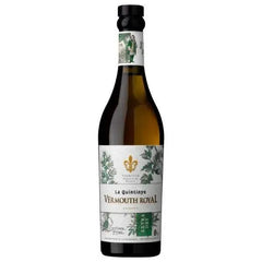 La Quintinye Vermouth Royal Extra Dry 37.5cl La Quintinye