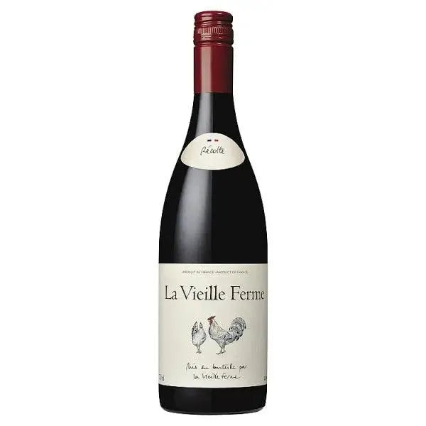 La Vieille Ferme 750ml (Case of 6) La Vieille