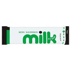 Lakeland Dairies UHT Semi Skimmed Milk in a Stick 240 x 10ml  Adomoo