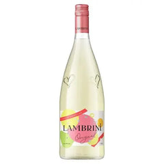 Lambrini Lightly Sparkling Original 125cl (Case of 6) Lambrini