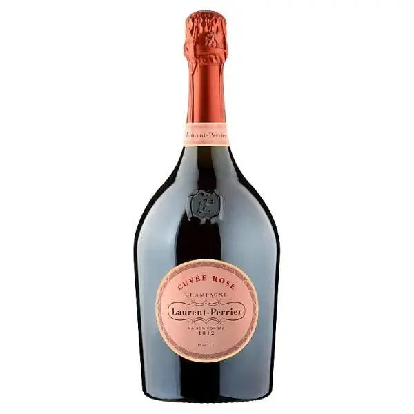 Laurent-Perrier Champagne Cuvée Rosé Brut 1.5L Laurent-Perrier