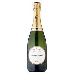 Laurent-Perrier La Cuvée NV Champagne 750ml Laurent-Perrier