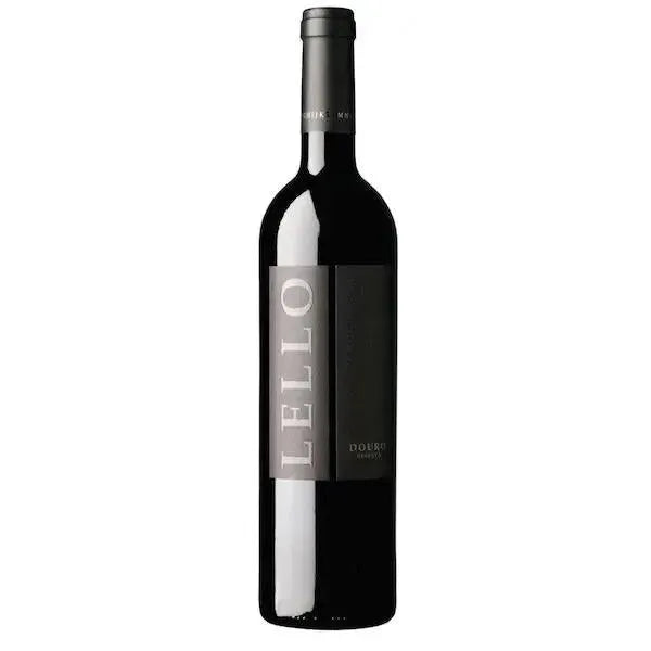 LELLO RESERVA Red Wine Douro Case of 6 x 75cl LELLO