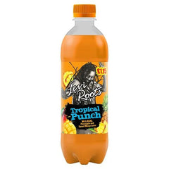 Levi Roots Tropical Punch 500ml (Case of 12) - Honesty Sales U.K