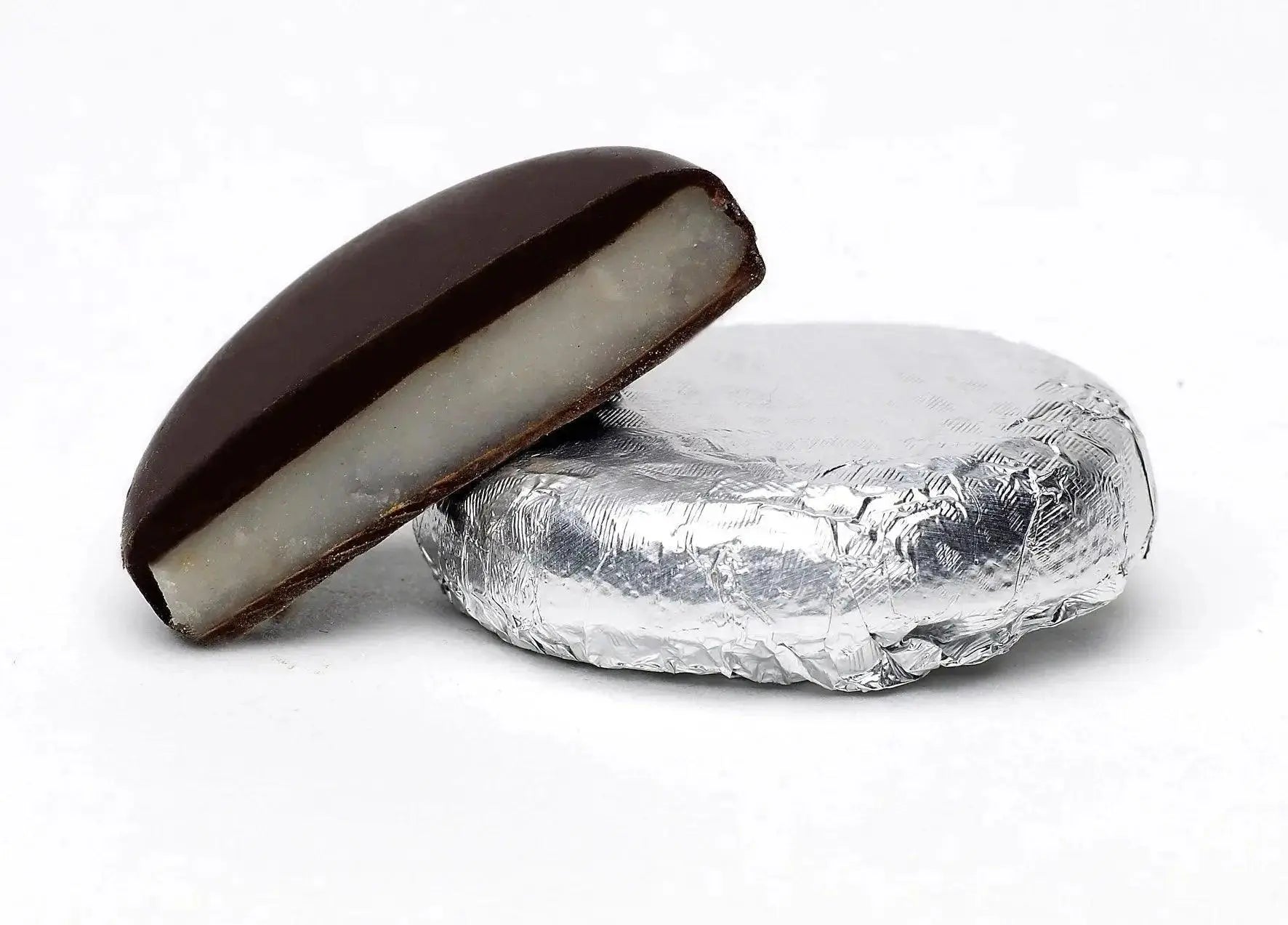 Lichfields Chocolate Mint Cremes 1kg  Adomoo