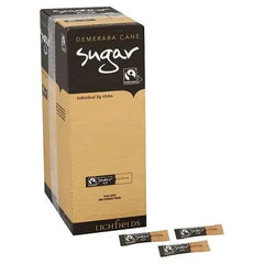 Lichfields Demerara Cane Sugar 2kg  Adomoo