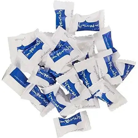 Lichfields Mint Imperials 2kg Mint flavoured  Adomoo