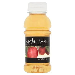Lichfields Smooth Juice from Concentrate 250ml (Case of 8)  Adomoo