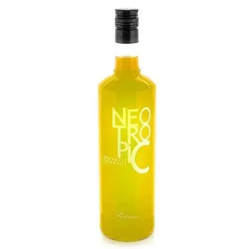 Lima Neo Tropic Refreshing Drink Without Alcohol 1L  Adomoo