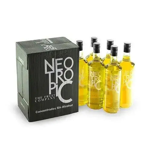 Lima Neo Tropic Refreshing Drink Without Alcohol 1L  Adomoo