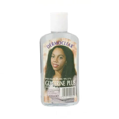 Liquid Soap Eurostil Derma Clean Glycerine (200 ml)  Adomoo