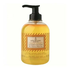 Liquid Soap Gold Colog. Atkinsons (300ml)  Adomoo