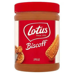 Lotus Biscoff Spread 1.6kg Suitable for vegans  Adomoo