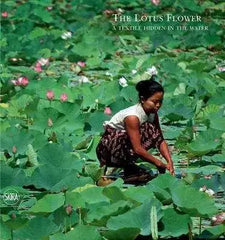 Lotus Flower by Loro Piana  Adomoo