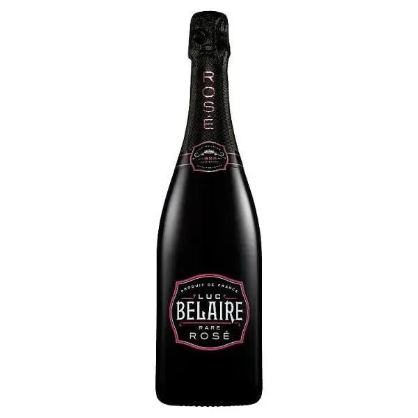 Luc Belaire Rosé 75cl Luc Belaire