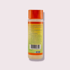 Luster's You Be-Natural Botanical Tangle Me Knot Detangling Shampoo 8 fl. oz  Adomoo