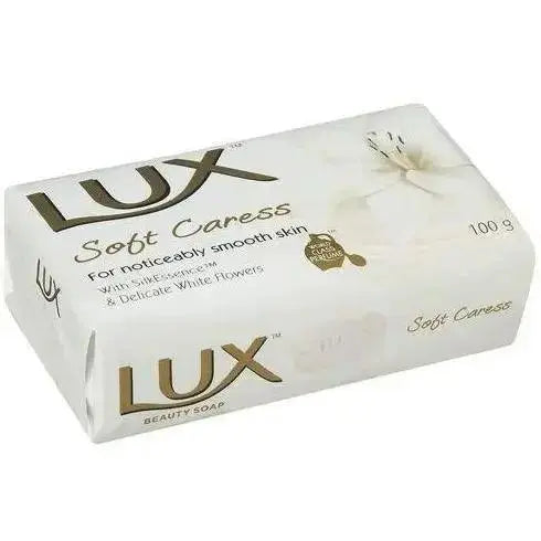 Lux Soap (Nigeria) 100g  Adomoo