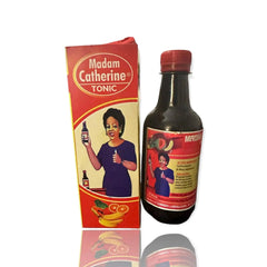 Madam Catherine Tonic 330ml  Adomoo
