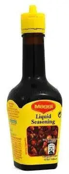 Maggi Liquid Seasoning 101ml  Adomoo