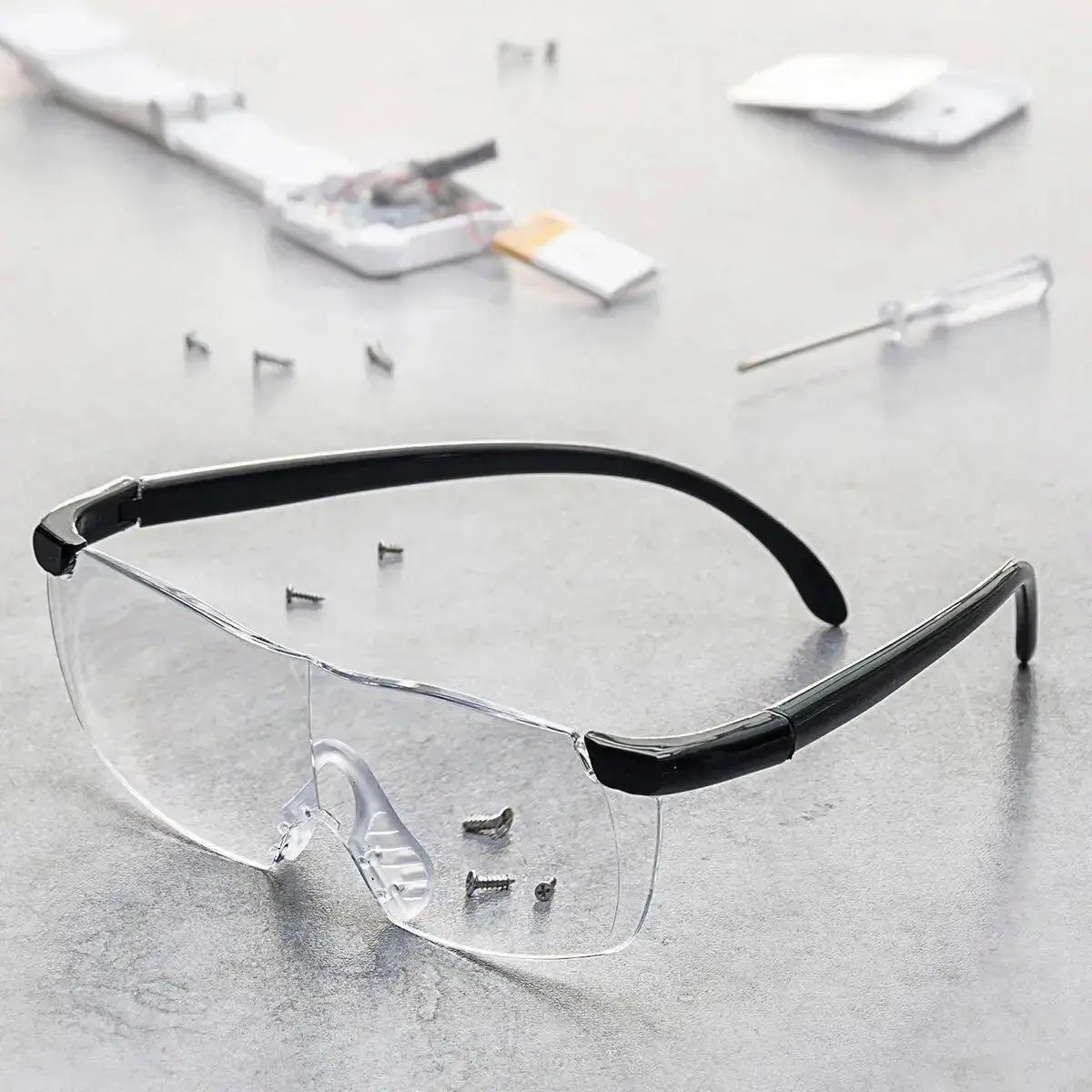 Magnifying Glasses InnovaGoods  Adomoo