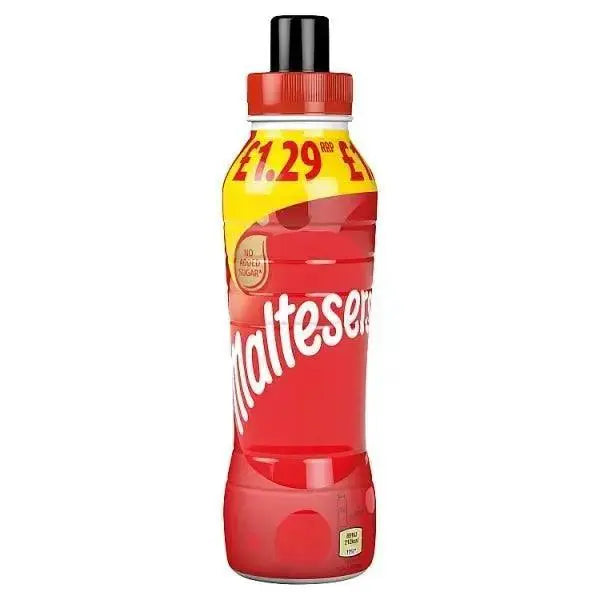 Maltesers 350ml NAS PMP (Case of 8)  Adomoo