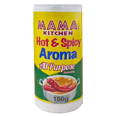 Mama’s Kitchen Hot & Spicy Aroma(100g)  Adomoo