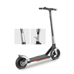 Mankeel MK006 Sliver wings Porsche design electric scooter - Honesty Sales U.K