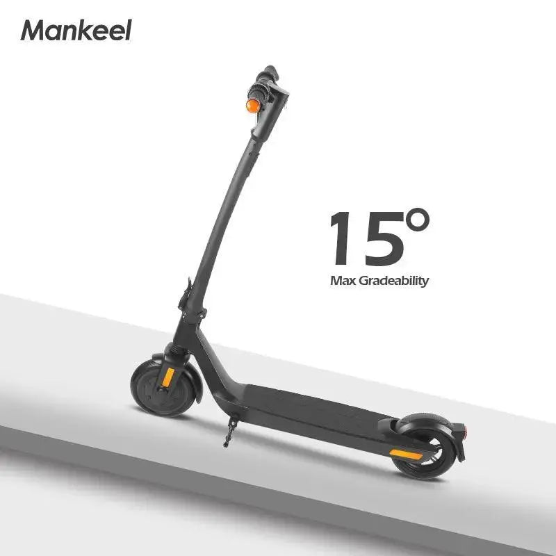 Mankeel MK090 Steed 36V/10.4Ah 350W Folding Electric Scooter  Adomoo