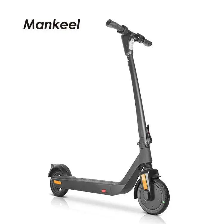 Mankeel MK090 Steed 36V/10.4Ah 350W Folding Electric Scooter  Adomoo