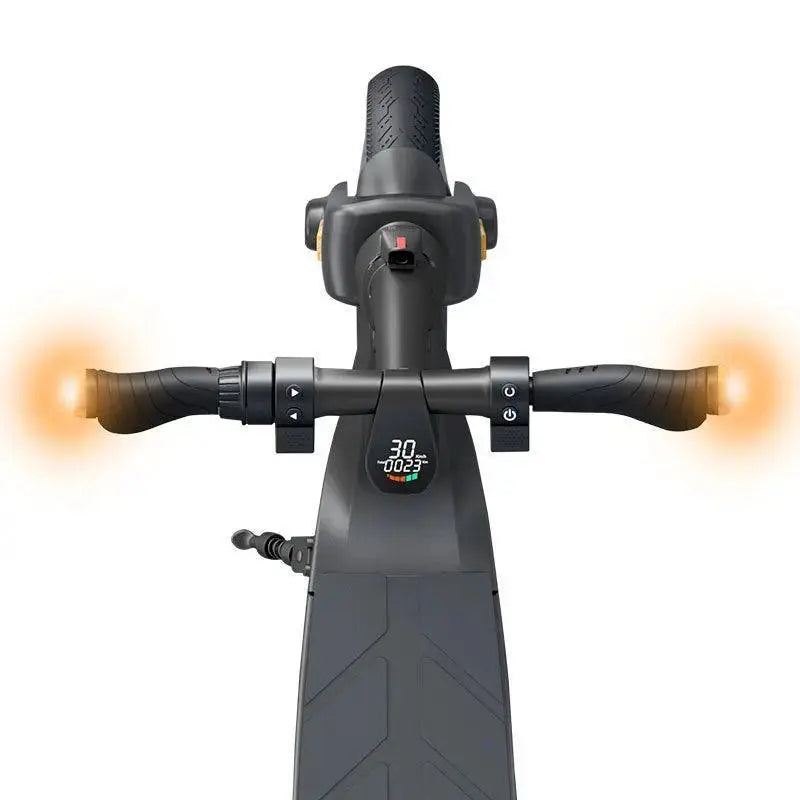 Mankeel MK090 Steed 36V/10.4Ah 350W Folding Electric Scooter  Adomoo