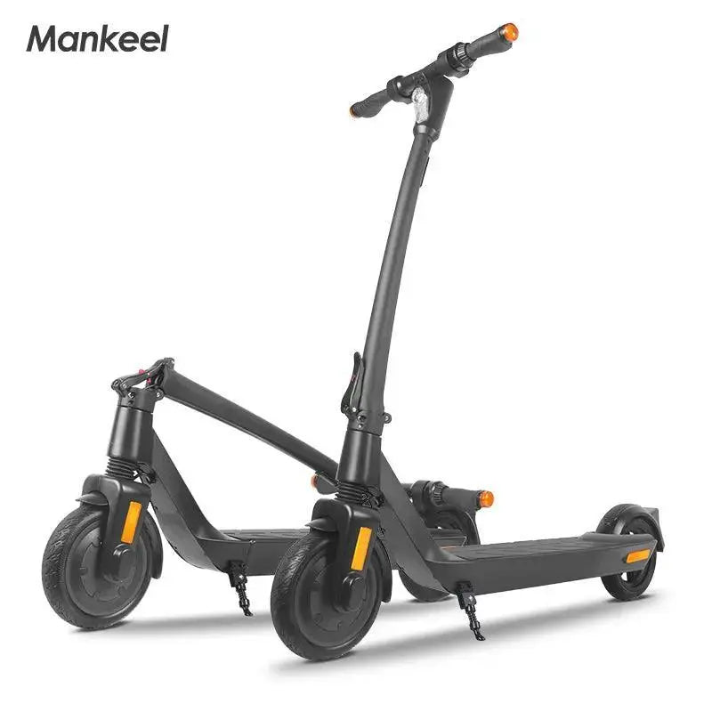 Mankeel MK090 Steed 36V/10.4Ah 350W Folding Electric Scooter  Adomoo