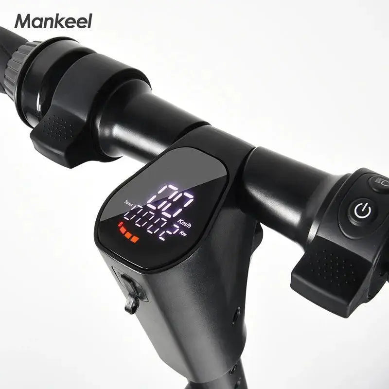 Mankeel MK090 Steed 36V/10.4Ah 350W Folding Electric Scooter  Adomoo