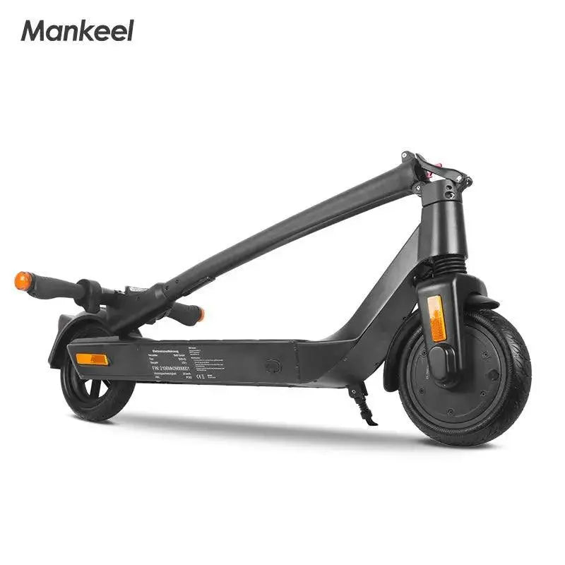 Mankeel MK090 Steed 36V/10.4Ah 350W Folding Electric Scooter  Adomoo
