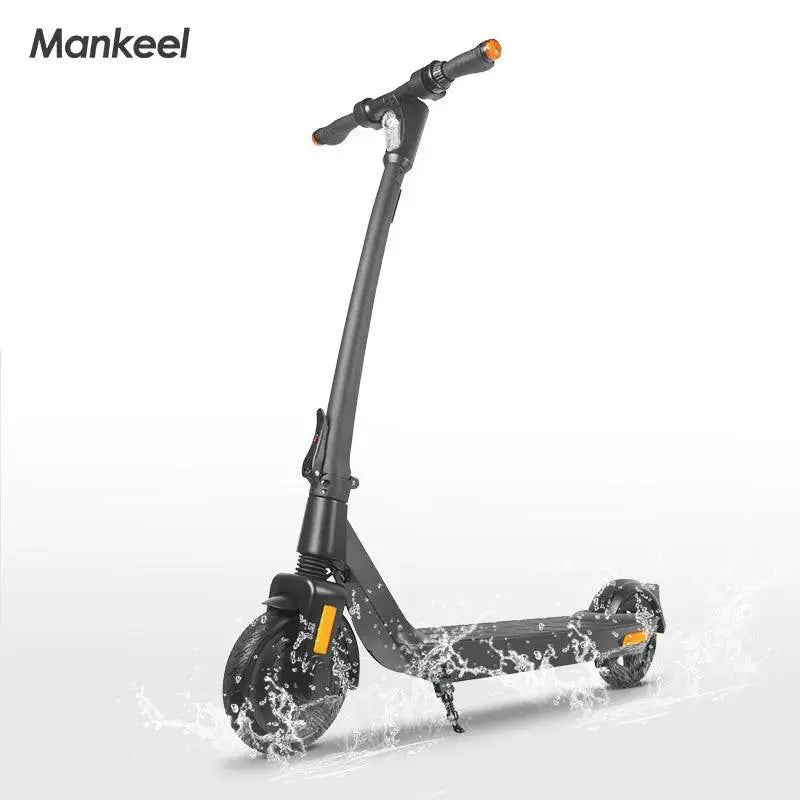 Mankeel MK090 Steed 36V/10.4Ah 350W Folding Electric Scooter  Adomoo