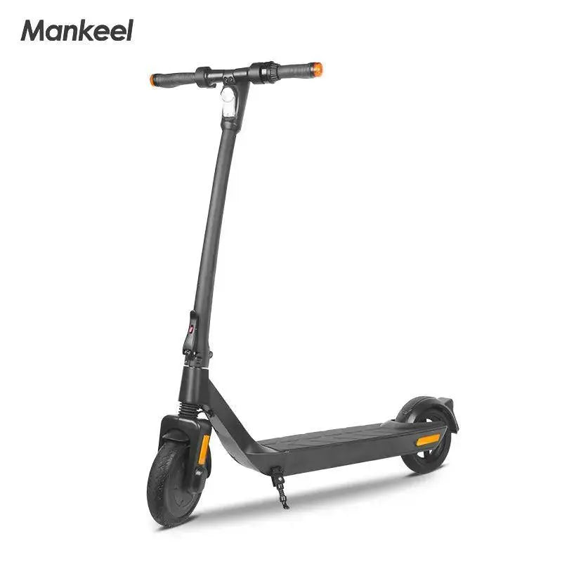 Mankeel MK090 Steed 36V/10.4Ah 350W Folding Electric Scooter  Adomoo