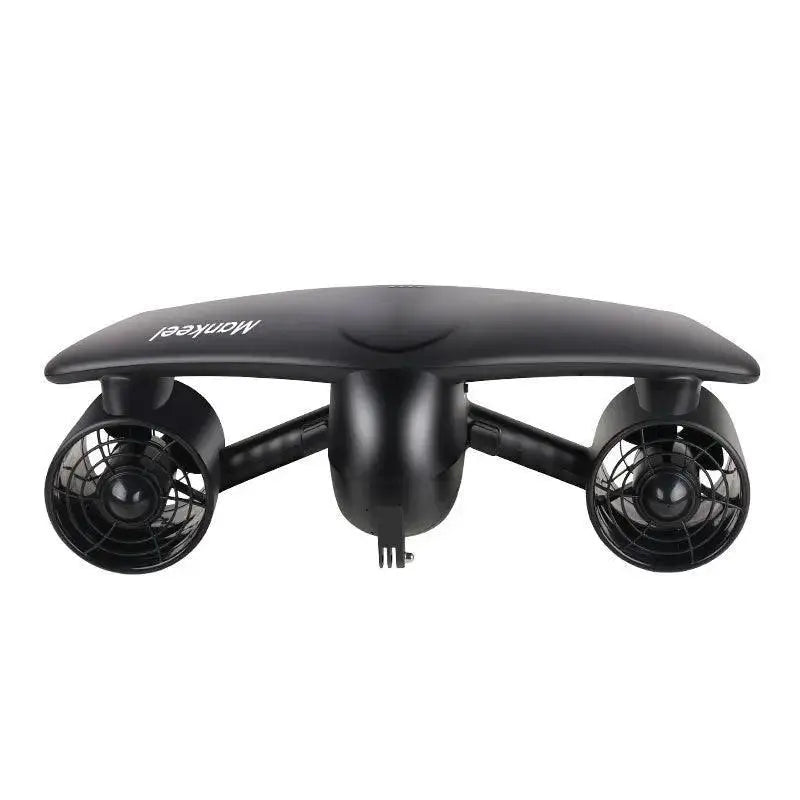 Mankeel W7 Sea Scooter 500W/480W Swimming Jet Board Electric Surfboard  Adomoo